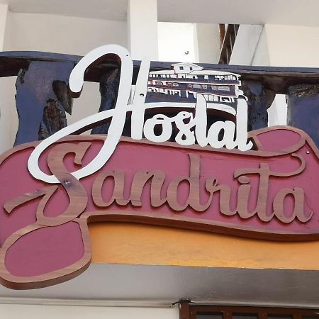 Hostal Sandrita Пуэрто-Вильямиль Экстерьер фото
